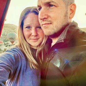 Meet your Posher, Timothy